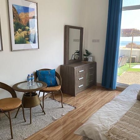 Wadi Shab Guest House Tiwi Exterior foto