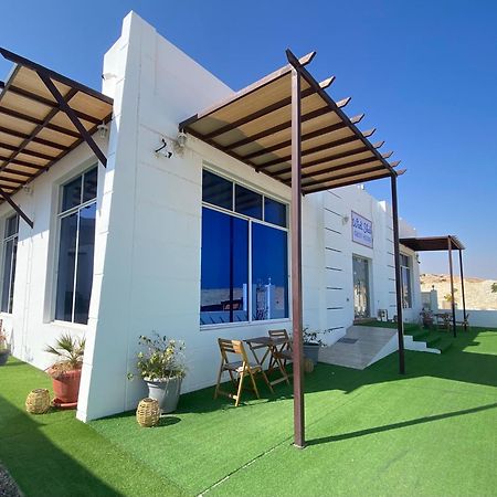 Wadi Shab Guest House Tiwi Exterior foto